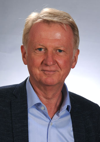 Rainer Bödiger