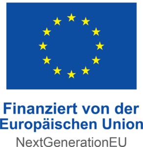 Logo NextGenerationEU